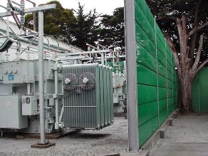 Acústica Acuspro Panel Aislante